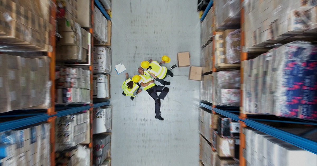 Board oversight in meeting